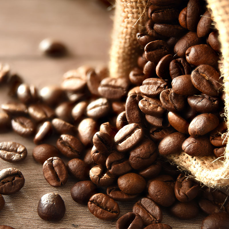 Alder Coffee – Rich, Smooth, and Comforting