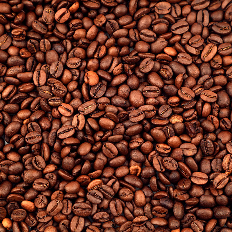 Hazel Coffee – Organic -  Naturally Vibrant, Richly Balanced