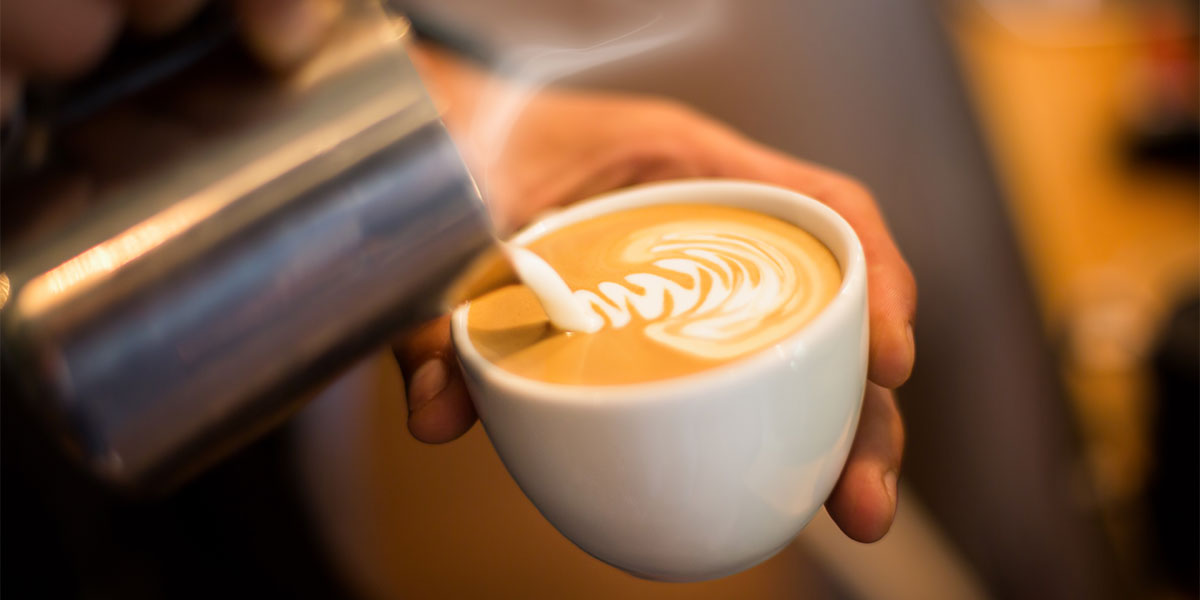Barista Training
